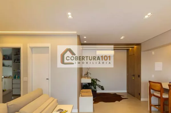 Apartamento à Venda 2 dormi.  92,00 m², por R$ 1.290.000,00 - Vila Prudente - São Paulo - Foto 4