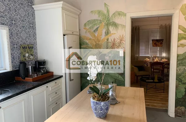 Apartamento à venda 1 dorm. 68,00 m², por R$  510.000,00 - Santa Efigênia - São Paulo