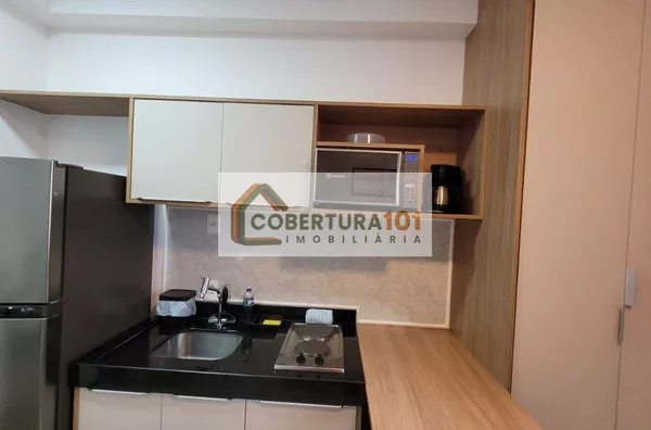 Studio à Venda 1 dorm. 17,00 m², por R$ 415.000,00 - Liberdade - São Paulo - Foto 3