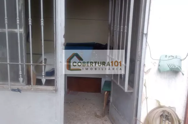 Terreno com casa à Venda 282,00 m², por R$ 1.299.000,00 - Parque São Lucas - São Paulo - Foto 17
