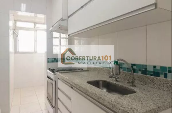Apartamento á Venda 65,00 m², por R$ 490.000,00 - Vila Formosa - São Paulo - Foto 6