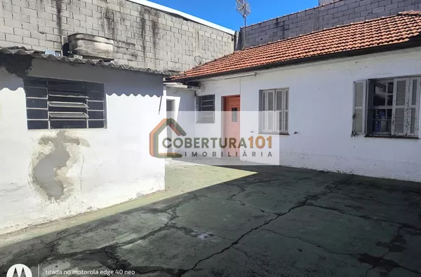 Casa para Alugar 9 salas 500,00 m², por R$ 9.000,00 - Vila Maria Baixa - São Paulo - Foto 4