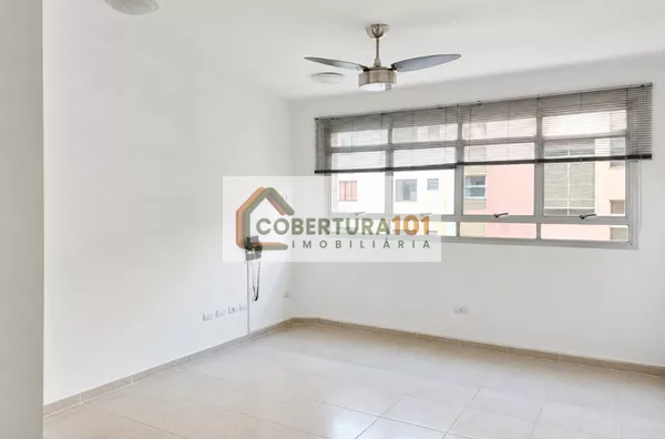 Sala Comercial à Venda em prédio 24 horas, 26m² por R$260.000,00 - Bela Vista, São Paulo
