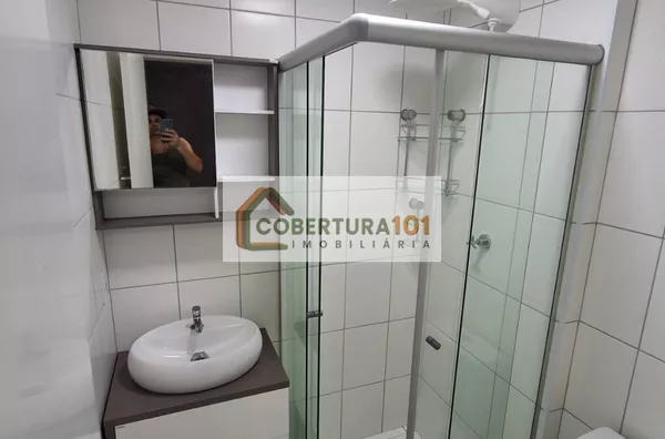 Apartamento para Alugar 1 dorm. 38,00 m², por R$ 2.500,00 - Vila Butantã - São Paulo - Foto 5