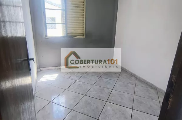 Apartamento à Venda 2 dorm. 50,00 m², por R$ 150.000,00 - Conjunto Habitacional Fazenda Do Carmo - São Paulo - Foto 4