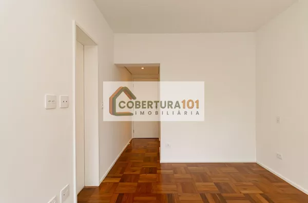 Apartamento à venda em Higienópolis, 123,30 m², 2 dormitórios, suíte com closet e 2 vagas - Foto 39