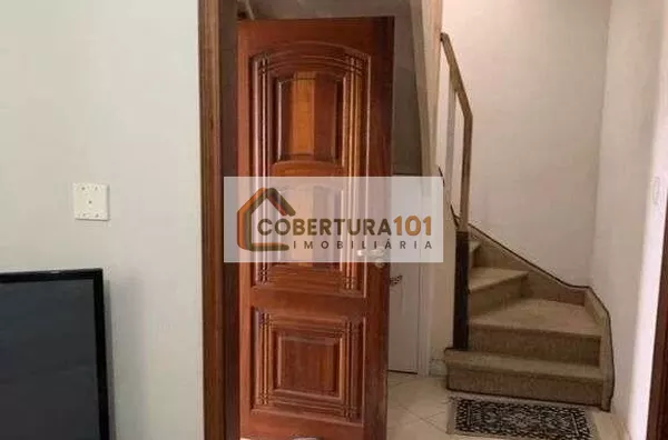 Sobrado à Venda 2 dormitórios 128,00 m², por R$ 850.000,00 - Mirandopólis - São Paulo - Foto 6