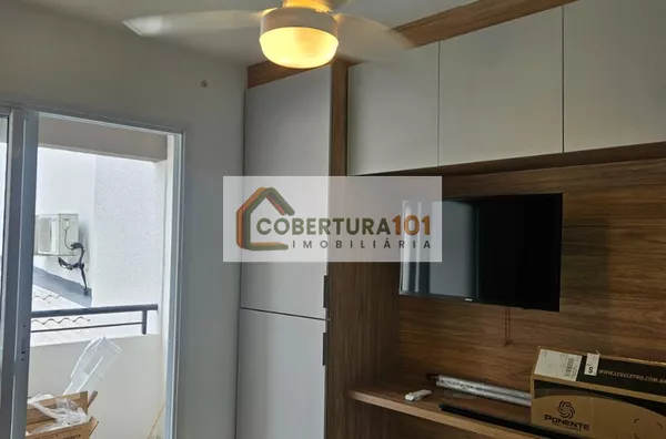 Studio mobiliado para Alugar 25,00 m² , por R$ 2.990,00 -  Mooca - São Paulo - Foto 5