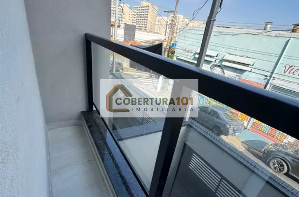 Sobrado à Venda 3 dormitórios 90,00 m², por R$ 585.900,00 - Vila Ema - São Paulo - Foto 6