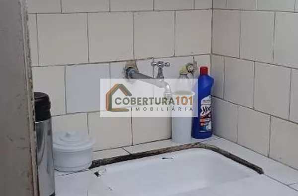 Kitnet / conjugados à venda, 30 m², Avenida Paulista, São Paulo - Foto 7