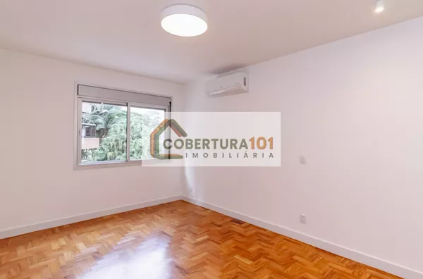 Apartamento à venda no Itaim Bibi, 154,96 m², 3 suítes, cozinha integrada e 1 vaga - Foto 24