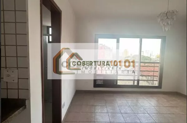 Studio à Venda 35,00 m², por R$ 260.000,00 - Sé - São Paulo