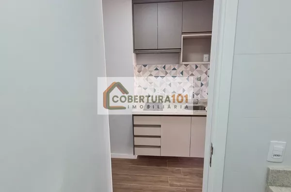 Studio à Venda 1 dormitório 36,00 m², por R$ 330.000,00 - Vila Prudente - São Paulo - Foto 3