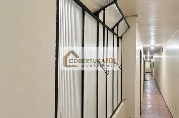 Kitnet para Locação com 27m² e área externa privativa por R$1.530,00 - Pinheiros, São Paulo. - Foto 23