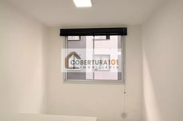 Apartamento para locação, 1 dorm .25 m² por R$2.150,00 - Mooca, São Paulo
