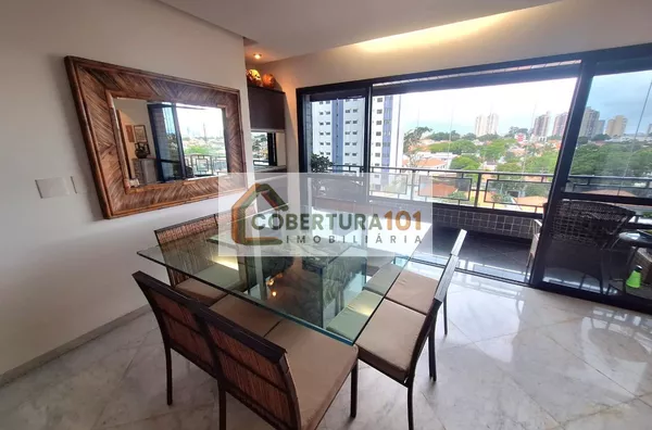 Apartamento à Venda 3 dorm. 158,00 m², por R$ 1.590.000,00 - Jardim Da Saúde - São Paulo - Foto 4