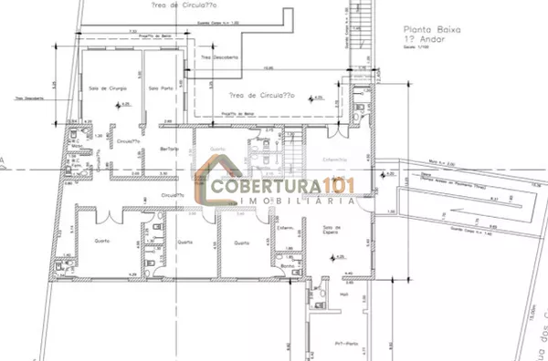 Terreno à Venda 855,00 m², por R$ 4.900.000,00 - Mooca  - São Paulo - Foto 6