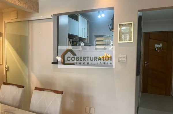 Apartamento à venda com 48m² e 2 dorms., por R$478.000,00 - Bela Vista, São Paulo. - Foto 8