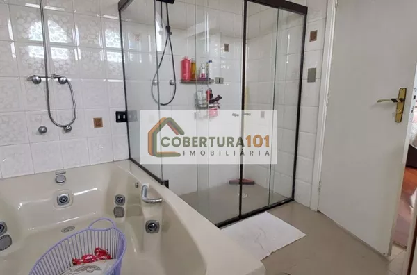Sobrado à venda, 272,00 m², 3 dormitórios (suítes), 3 vagas, R$ 1.680.000,00, bairro Olímpico, São Caetano Do Sul - Foto 13