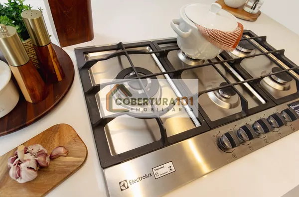 Apartamento reformado à venda em Higienópolis, 201 m², 3 dormitórios (2 suítes) - Foto 19
