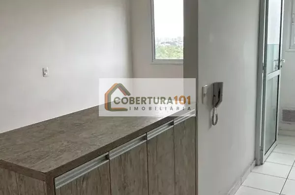 Apartamento à Venda 2 dorm. 45,00 m², por R$ 314.900,00 - V.Prudente - São Paulo