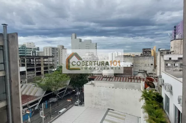 Sala comercial para Alugar 34,00 m², por R$ 1.300,00 - Liberdade - São Paulo - Foto 1