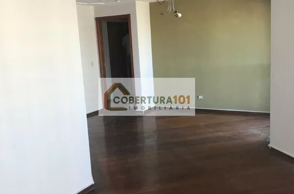 Apartamento à Venda 3 dormitórios 130,00 m², por R$ 1.100.000,00 - Vila Paulicéia - São Paulo - Foto 2