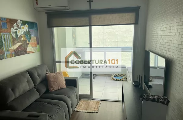 Apartamento à Venda 2 dormitórios 51,00 m², por R$ 600.000,00 - Aclimação - São Paulo - Foto 2