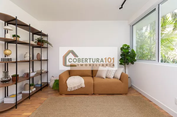 Apartamento à venda no Itaim Bibi, 87,75 m², 2 suítes e 1 vaga - Foto 1
