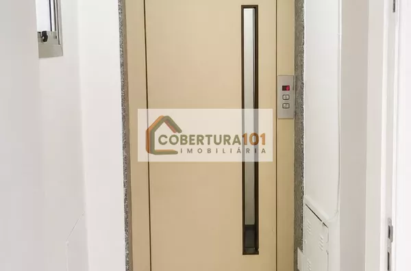 Sala Comercial para locação em prédio 24 horas, 23m² por R$ 1.300,00 - Bela Vista, São Paulo - Foto 6