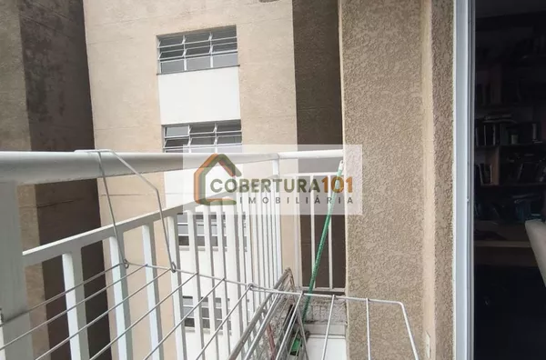 Apartamento à Venda 1 dorm. 56,00 m² ,  por R$ 290.000,00 - Vila Butantã - São Paulo - Foto 6
