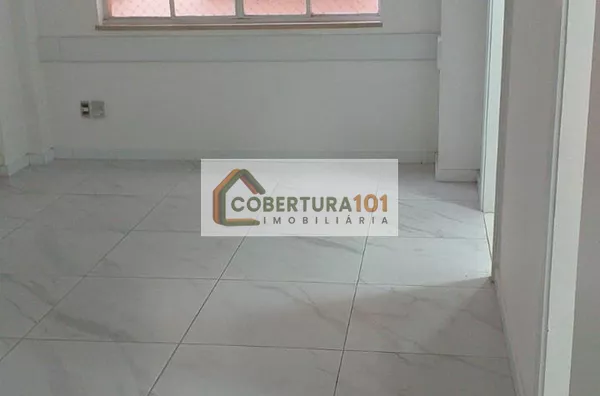 Sala comercial em andar para locação, Bairro República, São Paulo. - Foto 6