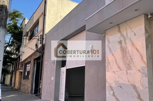 Galpão para Alugar 150,00 m², por R$ 10.000,00 -  Alto Da Mooca - São Paulo - Foto 3