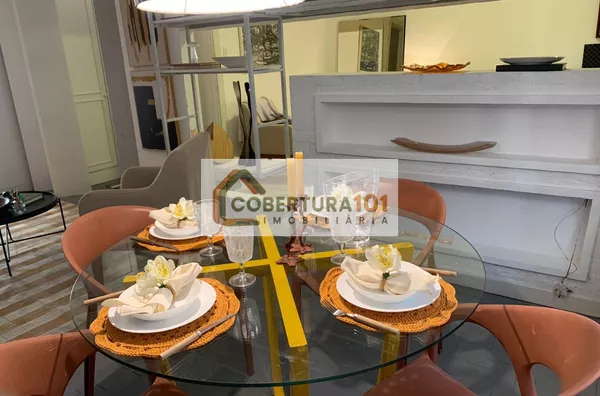 Apartamento à venda 1 dorm. 68,00 m², por R$  510.000,00 - Santa Efigênia - São Paulo