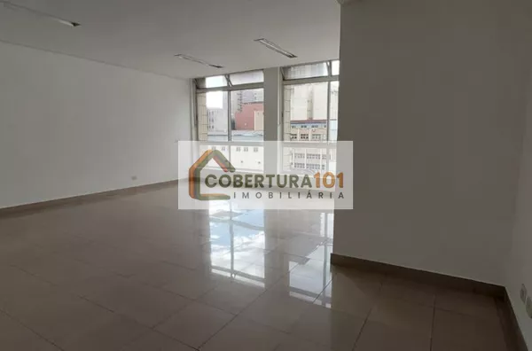 Sala comercial para Alugar 39,00 m², por R$ 1.400,00 - Liberdade - São Paulo - Foto 2