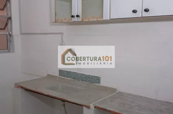 Kitnet / conjugados para venda, Bela Vista, São Paulo - Foto 9
