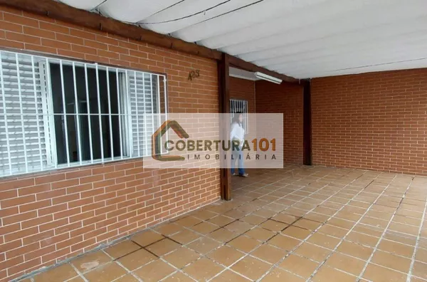 Casa à Venda 3 dorm. 250,00 m², por R$ 690.000,00  - Parque São Lucas - São Paulo - Foto 5