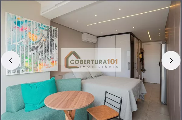 - studio à venda, 25m², novo, mobiliado, Bela Vista, São Paulo - Foto 9