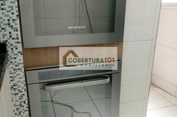 Apartamento à Venda 76m², 2 dorms e 1 vaga de garagem - Bela Vista, São Paulo. - Foto 26
