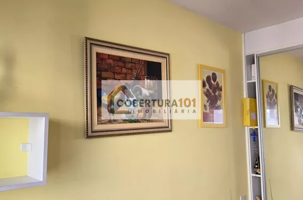 Studio à Venda 1 dorm. 35,00 m², por R$ 330.000,00 - Consolação - São Paulo - Foto 2