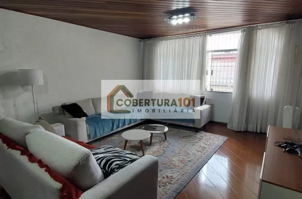 Sobrado à venda, 272,00 m², 3 dormitórios (suítes), 3 vagas, R$ 1.680.000,00, bairro Olímpico, São Caetano Do Sul - Foto 1