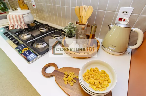 Apartamento à venda no Itaim Bibi, 87,75 m², 2 suítes e 1 vaga - Foto 28