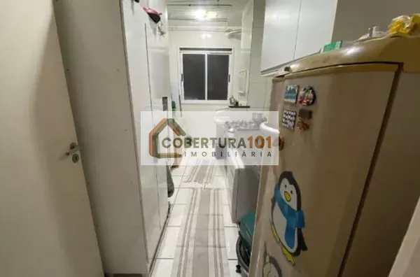 Apartamento à Venda 2 dorm. 65,00 m² , por R$ 429.000,00 - Parque São Lucas - São Paulo