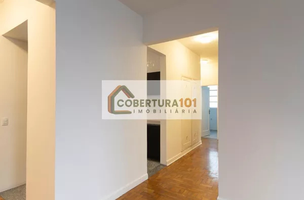 Apartamento à Venda 3 dormitórios 123,00 m², por R$ 1.400.000,00 - Santa Cecília - São Paulo - Foto 6