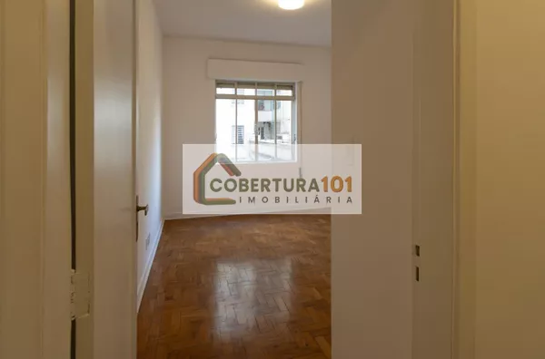 Apartamento à Venda 3 dormitórios 123,00 m², por R$ 1.400.000,00 - Santa Cecília - São Paulo - Foto 3