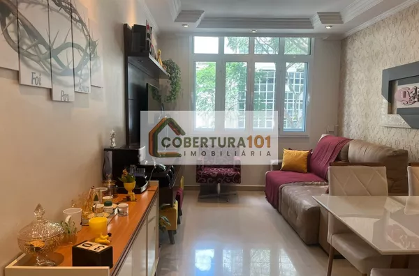 Apartamento à venda com 48m² e 2 dorms., por R$478.000,00 - Bela Vista, São Paulo. - Foto 3