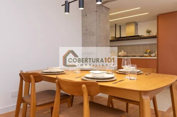 Apartamento à venda no Itaim Bibi, 87,75 m², 2 suítes e 1 vaga - Foto 16
