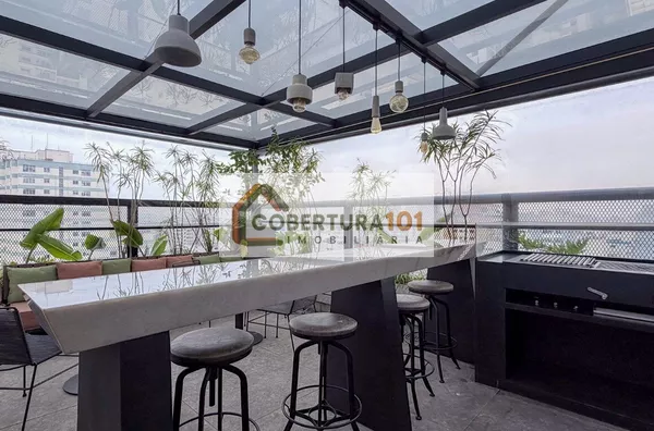 Apartamento reformado à venda em Higienópolis, 201 m², 3 dormitórios (2 suítes) - Foto 29