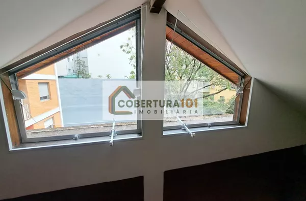 Studio à Venda 1 dorm. 39,00 m². por R$ 350.000,00  Bela Vista - São Paulo - Foto 6