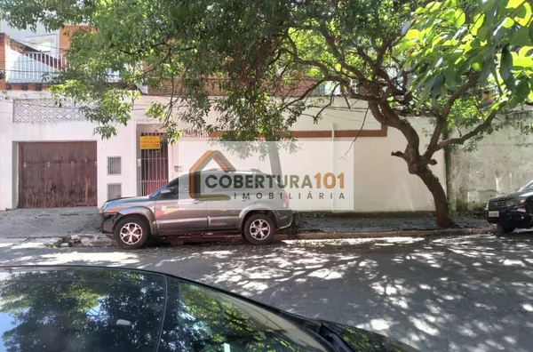 Sobrado á Venda, 3 dorm. 266,00 m² aréa construida, por R$ 1.800.000,00 - Paraíso - São Paulo - Foto 1
